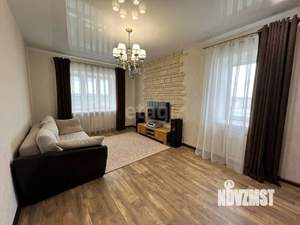 1-к квартира, вторичка, 43м2, 14/14 этаж