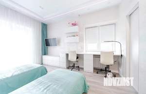 3-к квартира, вторичка, 93м2, 9/9 этаж