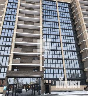 Студия квартира, вторичка, 55м2, 2/12 этаж
