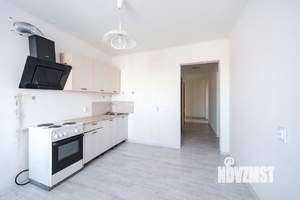 2-к квартира, вторичка, 69м2, 14/16 этаж