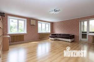 4-к квартира, вторичка, 136м2, 3/5 этаж