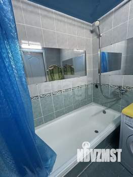 2-к квартира, вторичка, 49м2, 2/5 этаж