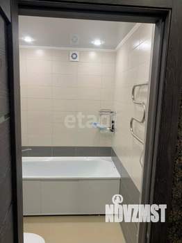 Студия квартира, вторичка, 29м2, 1/10 этаж