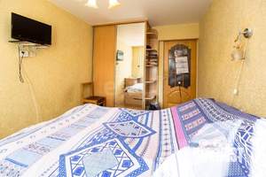 4-к квартира, вторичка, 82м2, 3/5 этаж