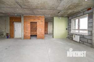 3-к квартира, вторичка, 67м2, 14/19 этаж