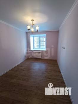 3-к квартира, вторичка, 79м2, 5/16 этаж