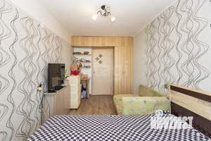 3-к квартира, вторичка, 60м2, 4/5 этаж
