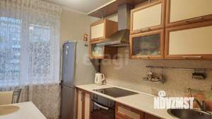 2-к квартира, вторичка, 49м2, 2/5 этаж