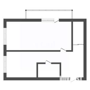 1-к квартира, вторичка, 37м2, 5/9 этаж