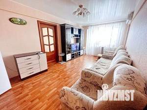 2-к квартира, вторичка, 44м2, 5/5 этаж