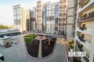 2-к квартира, вторичка, 98м2, 5/15 этаж