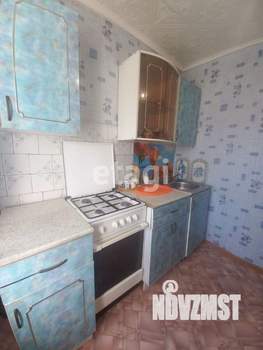 2-к квартира, вторичка, 42м2, 3/5 этаж
