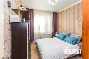 3-к квартира, вторичка, 65м2, 5/5 этаж