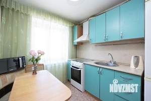 1-к квартира, вторичка, 31м2, 3/5 этаж