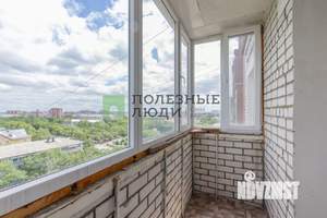 1-к квартира, вторичка, 40м2, 10/10 этаж