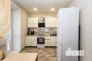 1-к квартира, вторичка, 42м2, 12/14 этаж