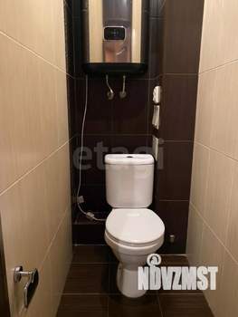 2-к квартира, вторичка, 58м2, 6/10 этаж