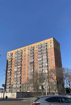 3-к квартира, вторичка, 63м2, 10/14 этаж