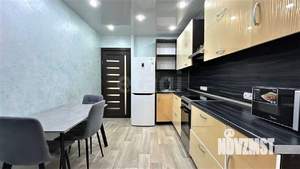 1-к квартира, вторичка, 30м2, 9/12 этаж