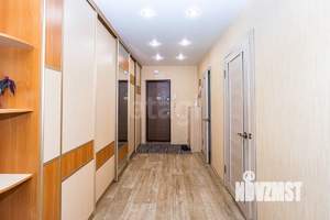 3-к квартира, вторичка, 83м2, 5/5 этаж