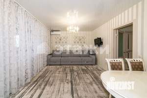3-к квартира, вторичка, 96м2, 6/14 этаж