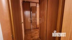 2-к квартира, вторичка, 49м2, 2/5 этаж