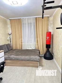 2-к квартира, вторичка, 57м2, 11/14 этаж