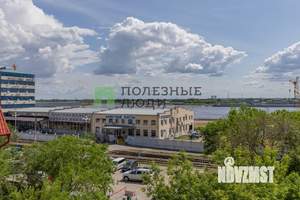 2-к квартира, вторичка, 63м2, 4/15 этаж