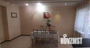 6-к квартира, вторичка, 206м2, 9/12 этаж