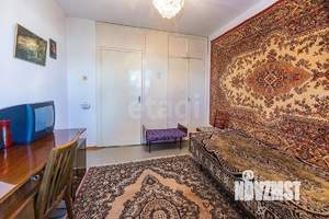 3-к квартира, вторичка, 65м2, 3/5 этаж