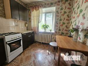 2-к квартира, вторичка, 45м2, 2/5 этаж