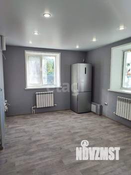 2-к квартира, вторичка, 30м2, 1/1 этаж