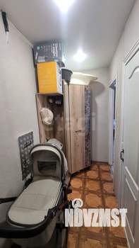 1-к квартира, вторичка, 31м2, 1/4 этаж
