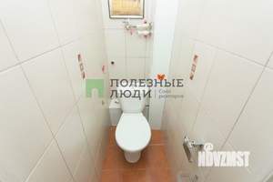 3-к квартира, вторичка, 67м2, 3/5 этаж
