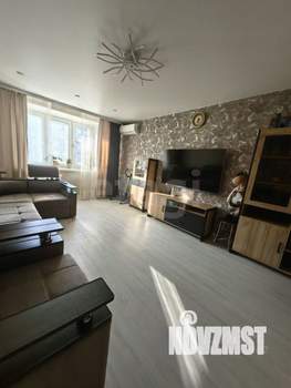 3-к квартира, вторичка, 84м2, 7/10 этаж