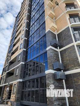 2-к квартира, вторичка, 56м2, 6/12 этаж