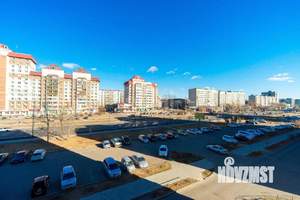 2-к квартира, вторичка, 61м2, 4/14 этаж