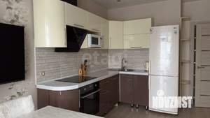 2-к квартира, вторичка, 64м2, 3/14 этаж