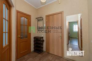 1-к квартира, вторичка, 40м2, 10/10 этаж