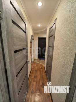 1-к квартира, вторичка, 29м2, 3/5 этаж