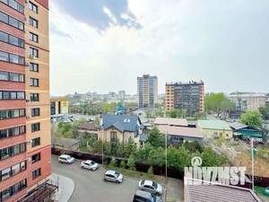 1-к квартира, вторичка, 44м2, 6/10 этаж