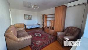 1-к квартира, вторичка, 33м2, 4/5 этаж