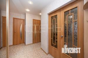 2-к квартира, вторичка, 65м2, 10/11 этаж