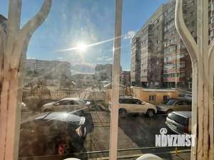 2-к квартира, вторичка, 56м2, 1/10 этаж