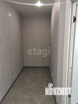 1-к квартира, вторичка, 39м2, 5/15 этаж