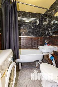 Студия квартира, вторичка, 28м2, 1/3 этаж