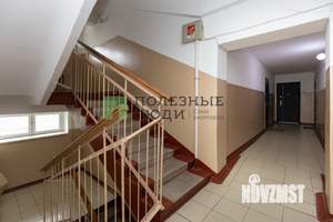 2-к квартира, вторичка, 76м2, 4/6 этаж