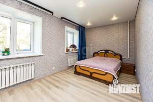 3-к квартира, вторичка, 60м2, 1/9 этаж