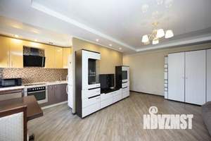 1-к квартира, вторичка, 30м2, 5/5 этаж