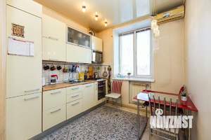 2-к квартира, вторичка, 58м2, 4/4 этаж